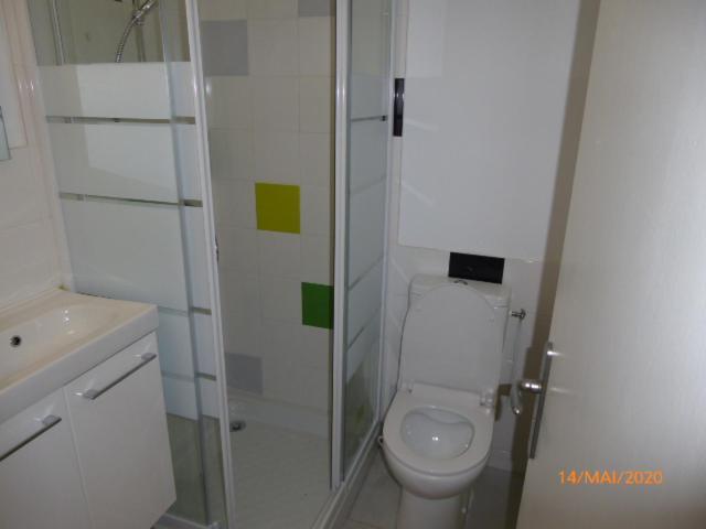 Studio Hotel แซ็งต์-ราฟาเอล ภายนอก รูปภาพ