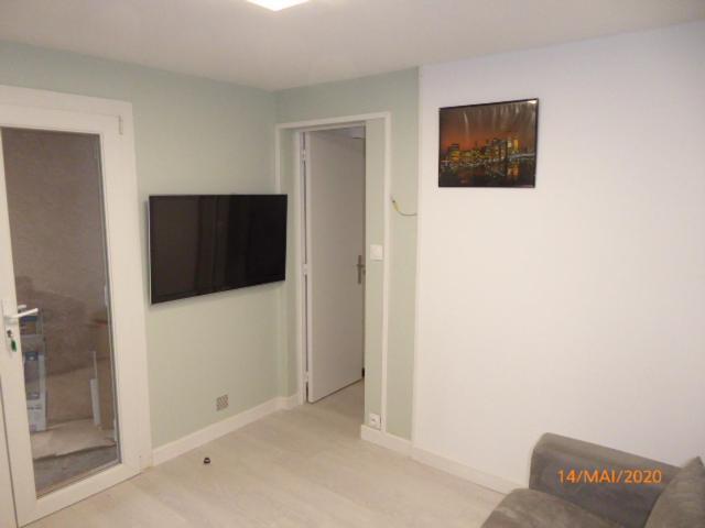 Studio Hotel แซ็งต์-ราฟาเอล ภายนอก รูปภาพ
