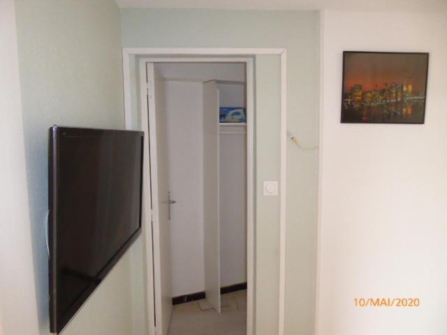 Studio Hotel แซ็งต์-ราฟาเอล ภายนอก รูปภาพ